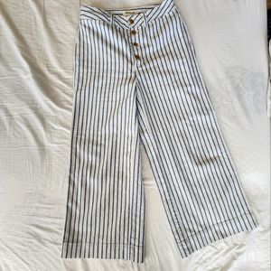 Madewell Women's Sailor Pant